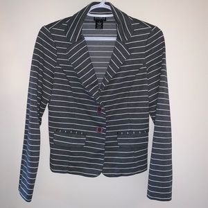SOHO Grey Blazer